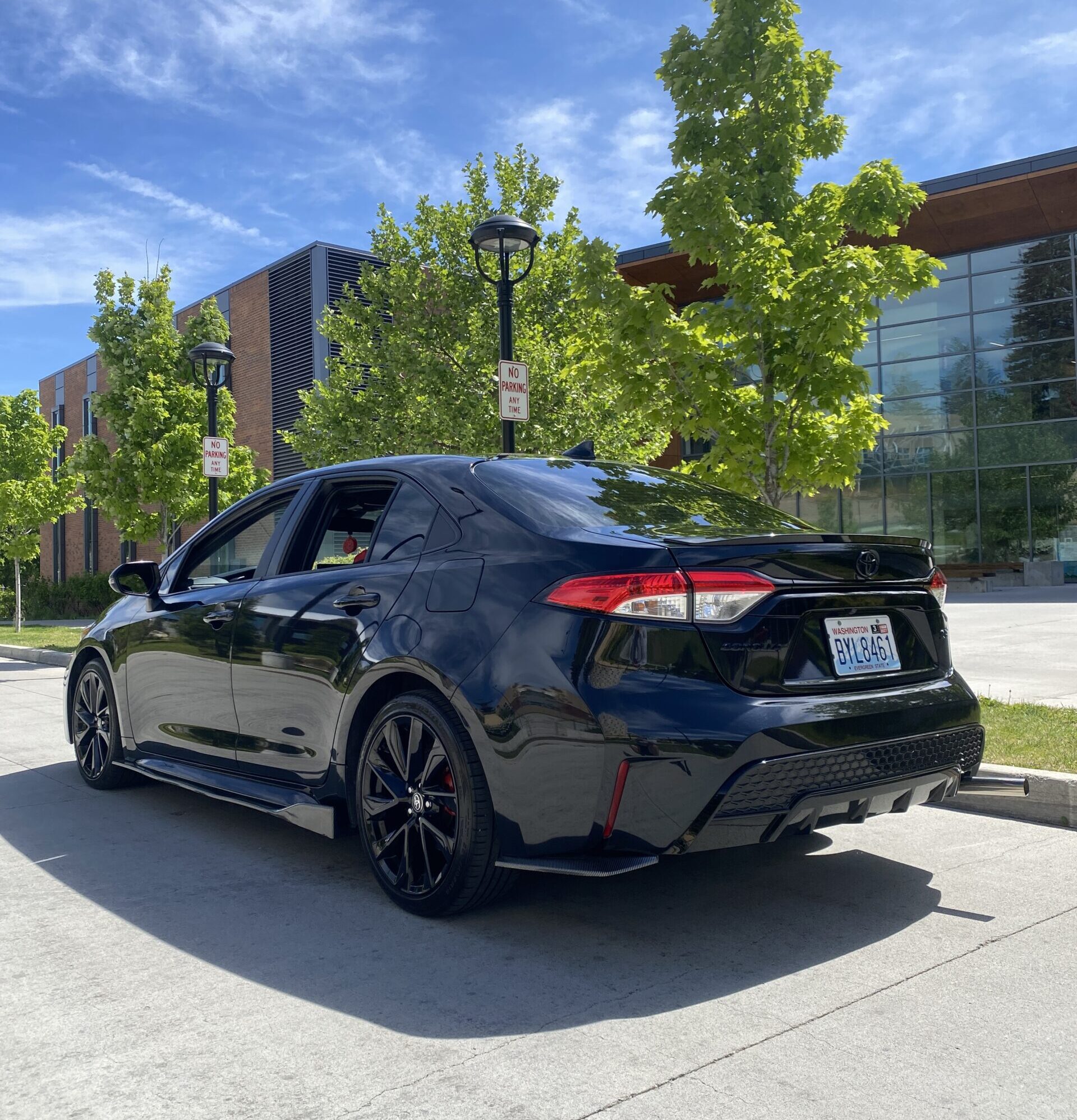 ceramic coating