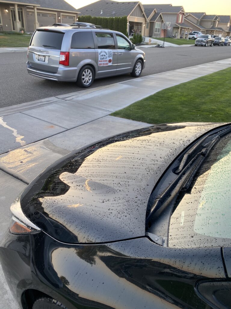 ceramic coating
